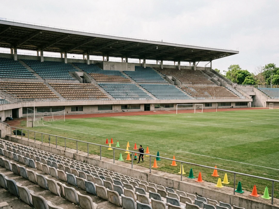 电竞赛场专注发挥的ShowMaker