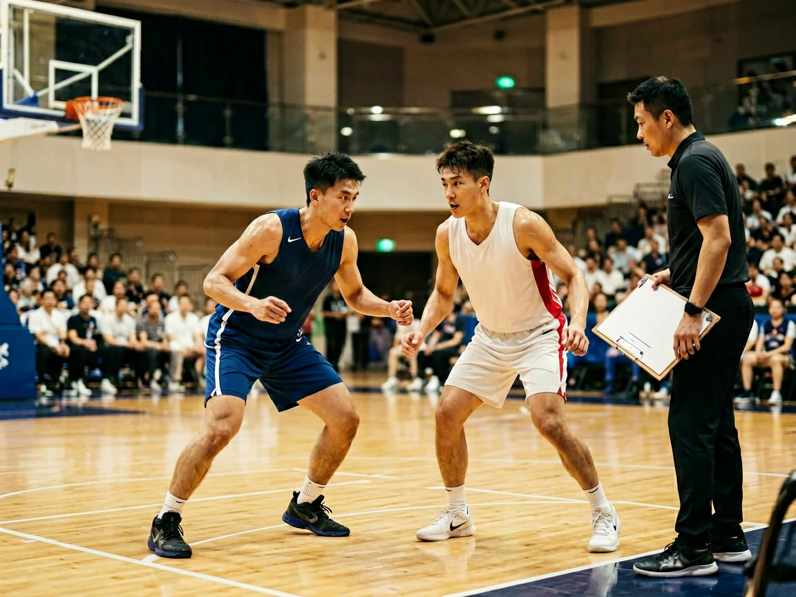 真实画面亚洲杯男足更衣室
